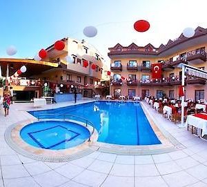 Club Beach Park