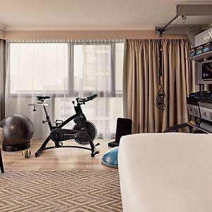 Fitness King Room