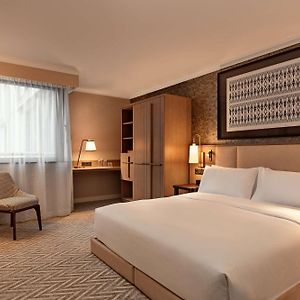 Habitación Adaptada para Personas de Movilidad Reducida con Cama King