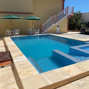 Lm Flats - Porto Das Dunas Beach Park
