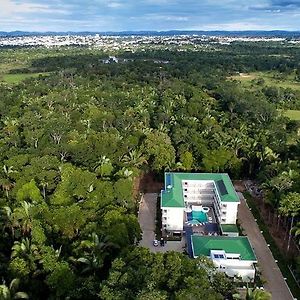 Hotel Green Park